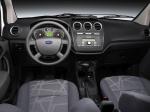 Ford Transit Connect 2009 года (US)